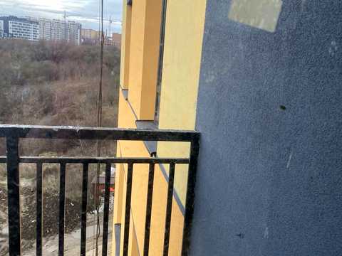 квартира по адресу Старокостянтинівське шоссе, (Будинок 1)