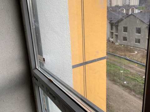 квартира по адресу Старокостянтинівське шоссе, (Будинок 1)