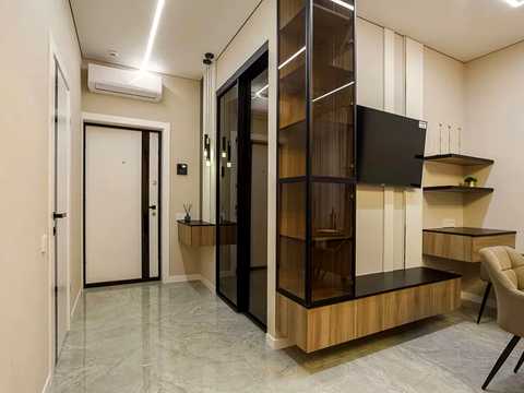 квартира за адресою Генуезька вул., 1-Е
