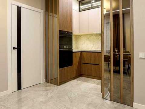 квартира за адресою Генуезька вул., 1-Е