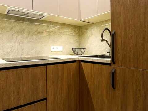 квартира за адресою Генуезька вул., 1-Е