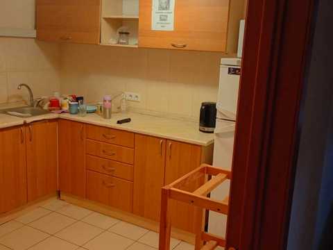 коммерческая по адресу Жилянская ул., 30-А