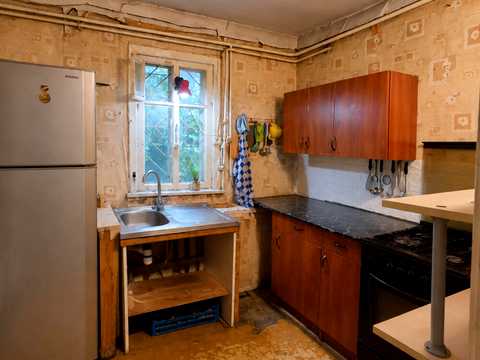 дом по адресу Белицкая ул., 26