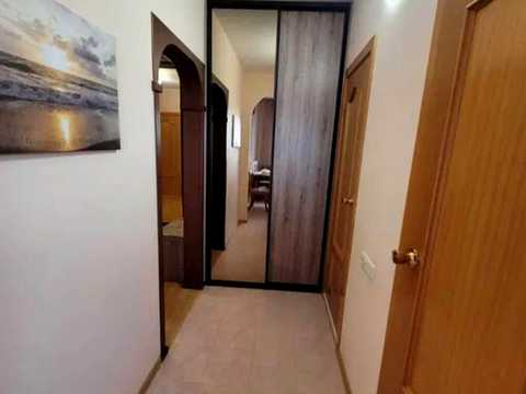 квартира по адресу Правды просп. (Правди), 17
