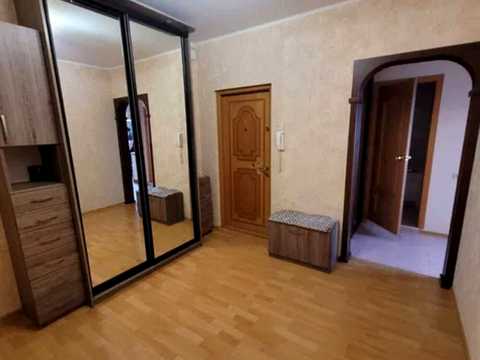 квартира по адресу Правды просп. (Правди), 17