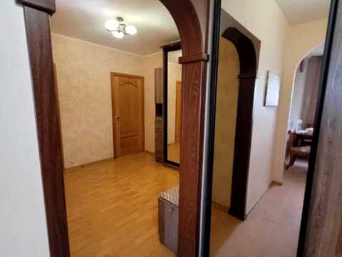 квартира по адресу Правды просп. (Правди), 17
