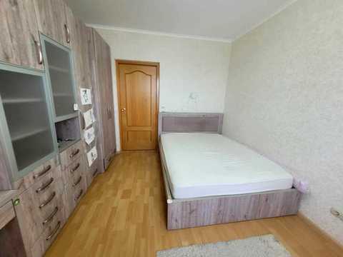 квартира по адресу Правды просп. (Правди), 17