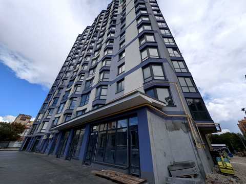 комерційна за адресою Тернопіль, Куліша бульв., (Будинок)