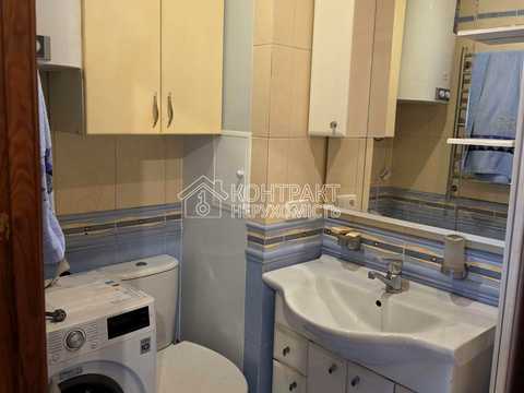 квартира за адресою Метробудівників вул., 20