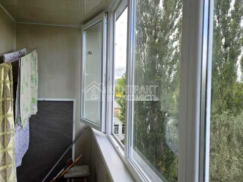 квартира за адресою Метробудівників вул., 20
