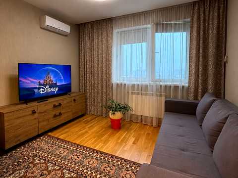 квартира по адресу Юрія Кондратюка ул., 5