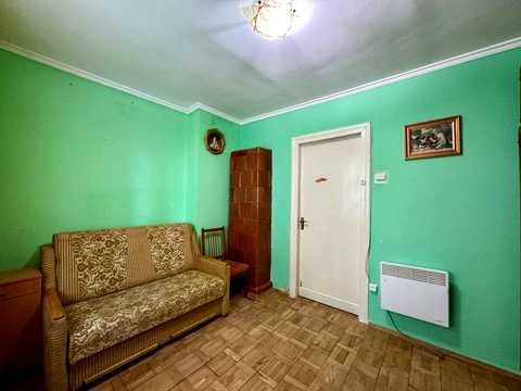 квартира за адресою Круп'ярська вул., 16