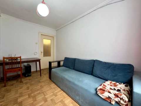 квартира за адресою Круп'ярська вул., 16