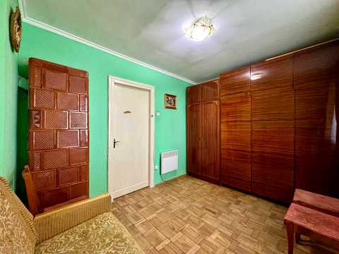 квартира за адресою Круп'ярська вул., 16
