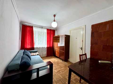 квартира за адресою Круп'ярська вул., 16