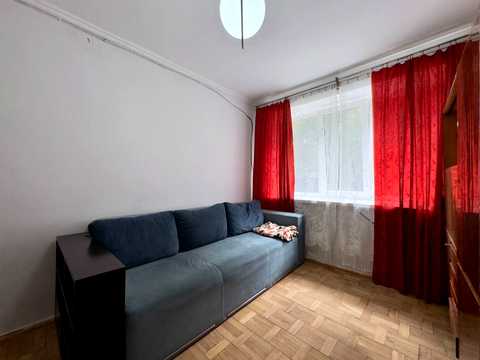 квартира за адресою Круп'ярська вул., 16