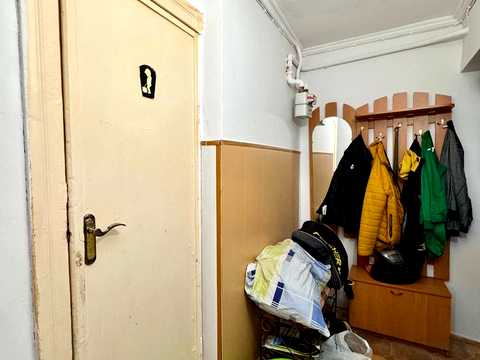 квартира за адресою Круп'ярська вул., 16