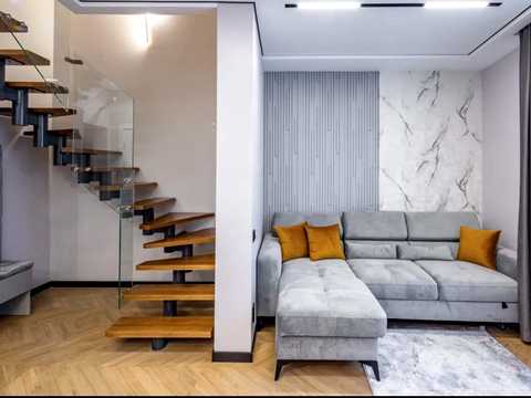 квартира по адресу Кульпарковская ул. (Кульпарківська), 93к5