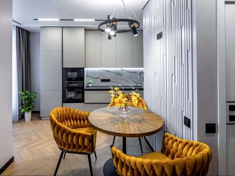 квартира по адресу Кульпарковская ул. (Кульпарківська), 93к5