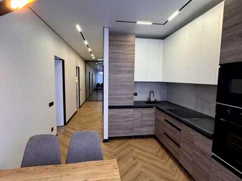квартира по адресу Богдана Хмельницкого ул., 207-В