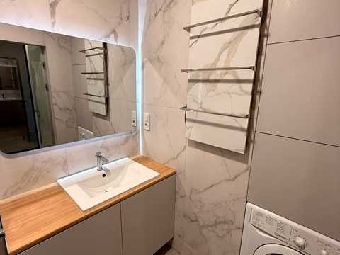 квартира по адресу Столичное шоссе, 1А