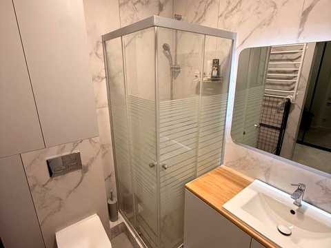 квартира по адресу Столичное шоссе, 1А