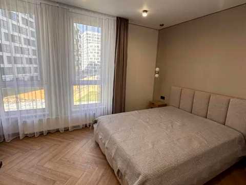 квартира по адресу Богдана Хмельницкого ул., 207-В