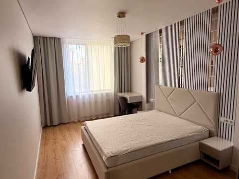 квартира по адресу Столичное шоссе, 1А