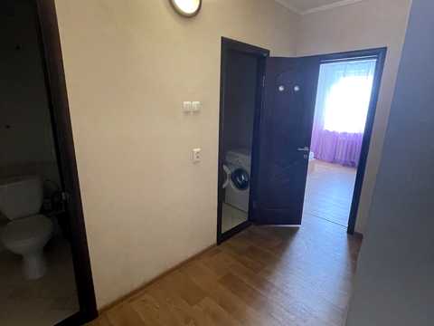квартира по адресу Николая Закревского ул., 97