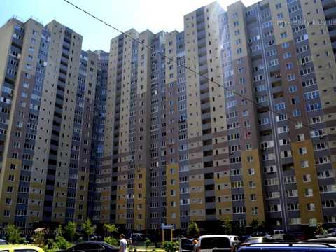 квартира за адресою Миколи Закревського вул., 97