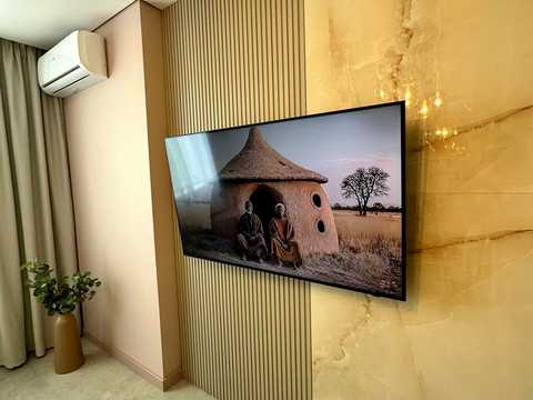 квартира по адресу Столичное шоссе, 1А