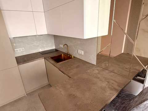 квартира по адресу Столичное шоссе, 1А