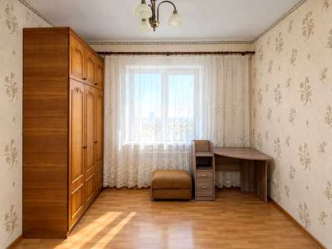 квартира за адресою Єлизавети Чавдар вул., 4