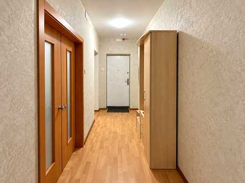 квартира за адресою Єлизавети Чавдар вул., 4