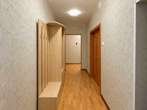 квартира за адресою Єлизавети Чавдар вул., 4
