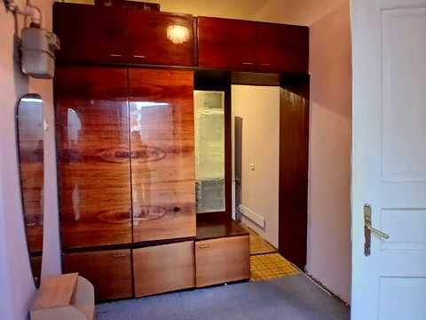 квартира по адресу Здоровья ул., 10