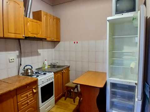 квартира по адресу Здоровья ул., 10