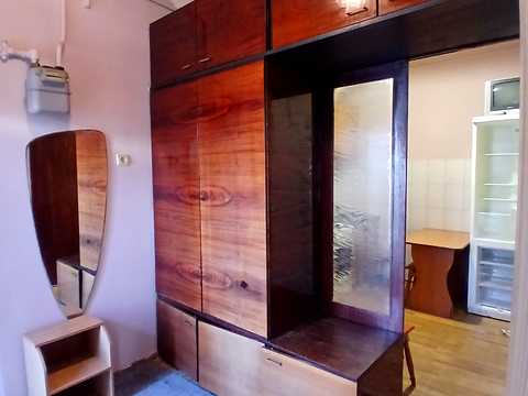 квартира по адресу Здоровья ул., 10