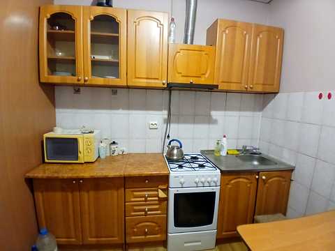 квартира по адресу Здоровья ул., 10