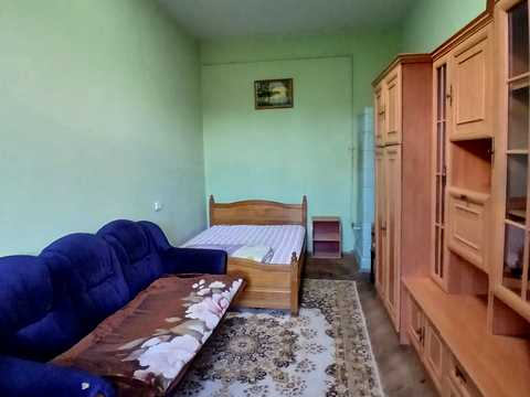 квартира по адресу Здоровья ул., 10