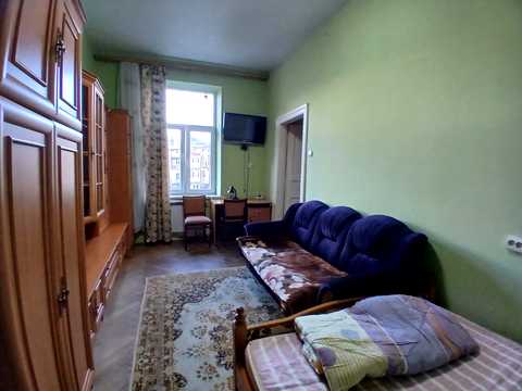 квартира по адресу Здоровья ул., 10
