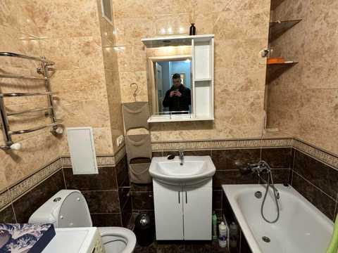 квартира по адресу Зои Гайдай ул., 12/10