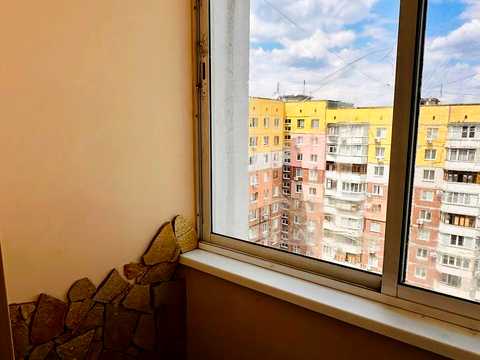 квартира по адресу Мандрыковская ул., 338