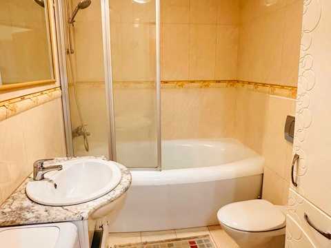 квартира по адресу Мандрыковская ул., 338