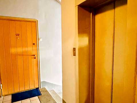 квартира по адресу Мандрыковская ул., 338