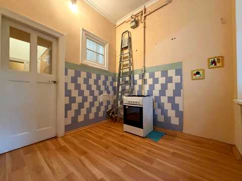квартира за адресою Павла Зеленого вул. (Коблевська), 33