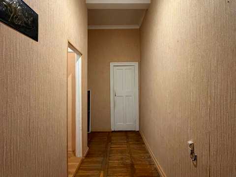 квартира за адресою Павла Зеленого вул. (Коблевська), 33