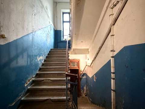 квартира за адресою Павла Зеленого вул. (Коблевська), 33