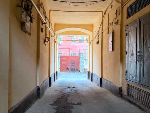 квартира за адресою Павла Зеленого вул. (Коблевська), 33