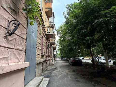 квартира за адресою Павла Зеленого вул. (Коблевська), 33
